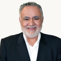 Roberto Garcia B.