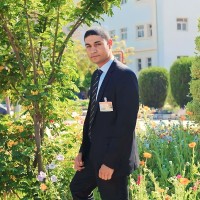 Mostafa Nabil