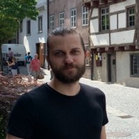 Mirko Palmer