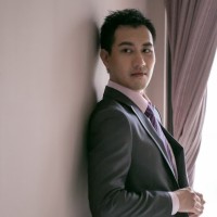 Henry Kao