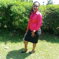 Harriet Nelima
