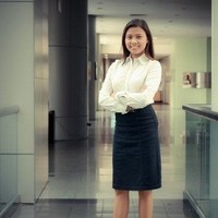 Mary Criselle Mallare-Pablo