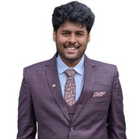 Sai Rohit Kondamudi