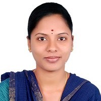 Yasodha Y
