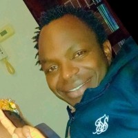 PAPE SOULEYMANE NDOU GUEYE