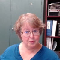 Rebecca Giles Villegas