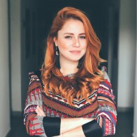çağla çebi