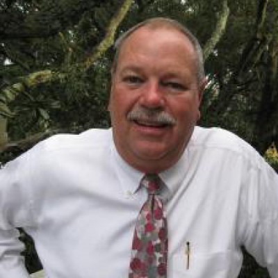 Neil Whitman
