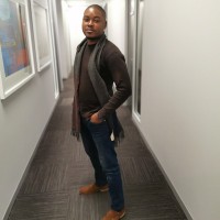 Njabulo Sithole