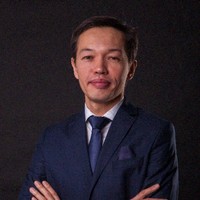 Ержан Алиакбаров
