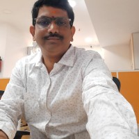 akula vijaykumar