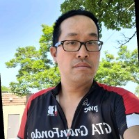 Augustine Kent Li