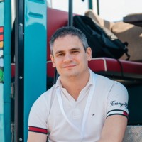 Daniel Korens (Korenblyas)