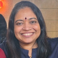 Deepa Sapane
