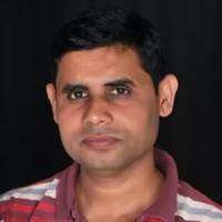 Mahesh Mohite