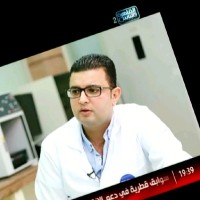 Ahmed Zaghloul