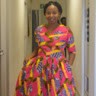 Lufuno Mphaphuli
