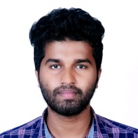 Muhammed Suhail E S