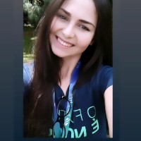 Daniellie Almeida