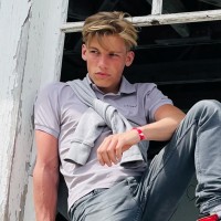 Lars Biezenbos