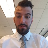 Mark Antalick