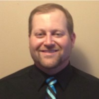 Chris Rongish