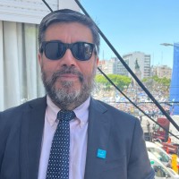 Sergio Morales