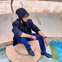 Divine Shaji