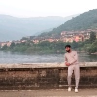 Dhiraj Survase