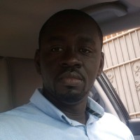 Samuel Owusu-Asare