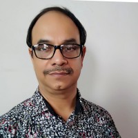santosh kumar sharma