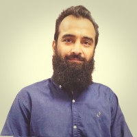 Rao Hunain Ul Islam