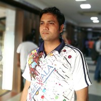 Nimesh Patel