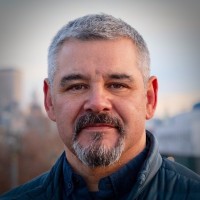 Vincent Perez, MPA