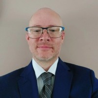 Mike Lacey Nse7, Cissp