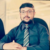 Ahtasham Kayani