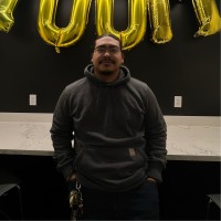 Jeferson Rodriguez Espinal