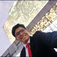Diego Flores