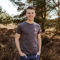 Martijn Van Sleeuwen