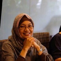 Lely Kartikasari