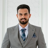Omar Khaled Awad