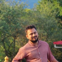 Anuj Kumar