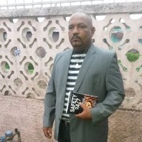Duvetter Agombizo Eric Robert