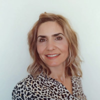 María del Olmo García