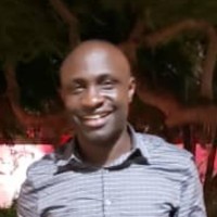 Emmanuel Kufre Umanah