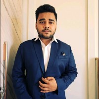 Dhruv Raj