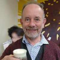 Christopher Higgins