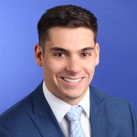 Jordan Le Coche, Cpa, Ca, Cfa