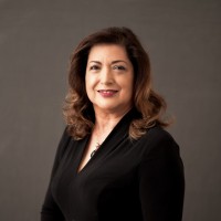 Maria Reyes Bustos