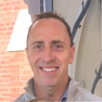 Robin Bristow